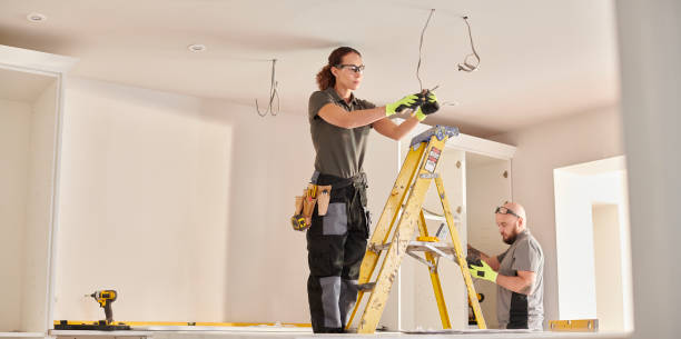 Best Electrical Outlet Repair  in Ray City, GA