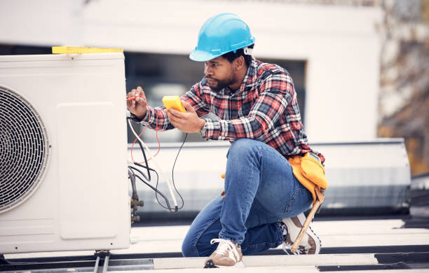 Best Circuit Breaker Repair  in Ray City, GA